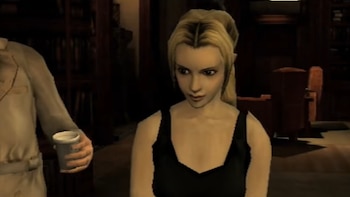 Eternal Darkness