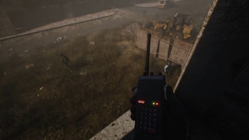 The Path Into the Abyss