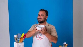 Tulio Recomienda se sinceró con