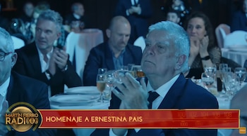 ernestina pais