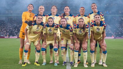 Monterrey vs América EN VIVO Liga MX Femenil Clausura 2024: Sarah Luebbert anota el 1 - 0 