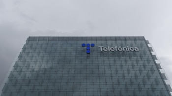 Telefónica reducirá el capital social