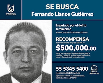 La suma de 500 mil