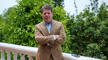 Picardo ve como un "éxito" la primera semana del acuerdo de Gibraltar pese a las "dificultades" registradas