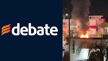 Atacan al medio El Debate