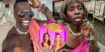 Ómar Murillo dio pistas de