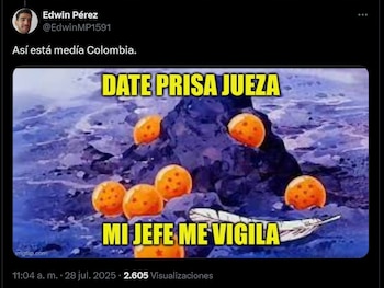 Hasta los finales de Dragon