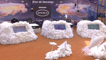 La Casa de los Famosos hoy 29 de julio: reanudan el reto para acumular kilómetros en la prueba semanal