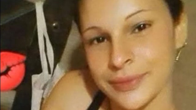 La joven de 26 años presentaba varias heridas cortopunzantes