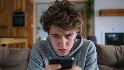 Ludopatía y apuestas online: qué hacer cuando la adicción al juego afecta a los más jóvenes