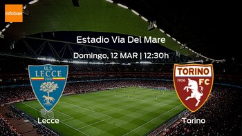 Lecce Torino