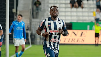 Alianza Lima vs ADT 2-0: goles y resumen del triunfo ‘blanquiazul’ en Matute por Torneo Clausura de Liga 1 2026