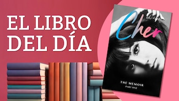 El libro del día: