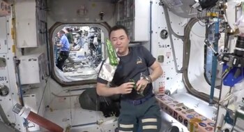 Hicieron varios videos con los