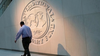 El Fondo Monetario Internacional concluye revisión: Honduras a un paso del financiamiento de 245 millones