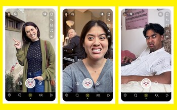 El filtro de asco se