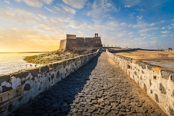 Castillo de San Gabriel, en