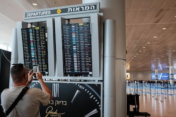 Netanyahu sostuvo que ha crecido