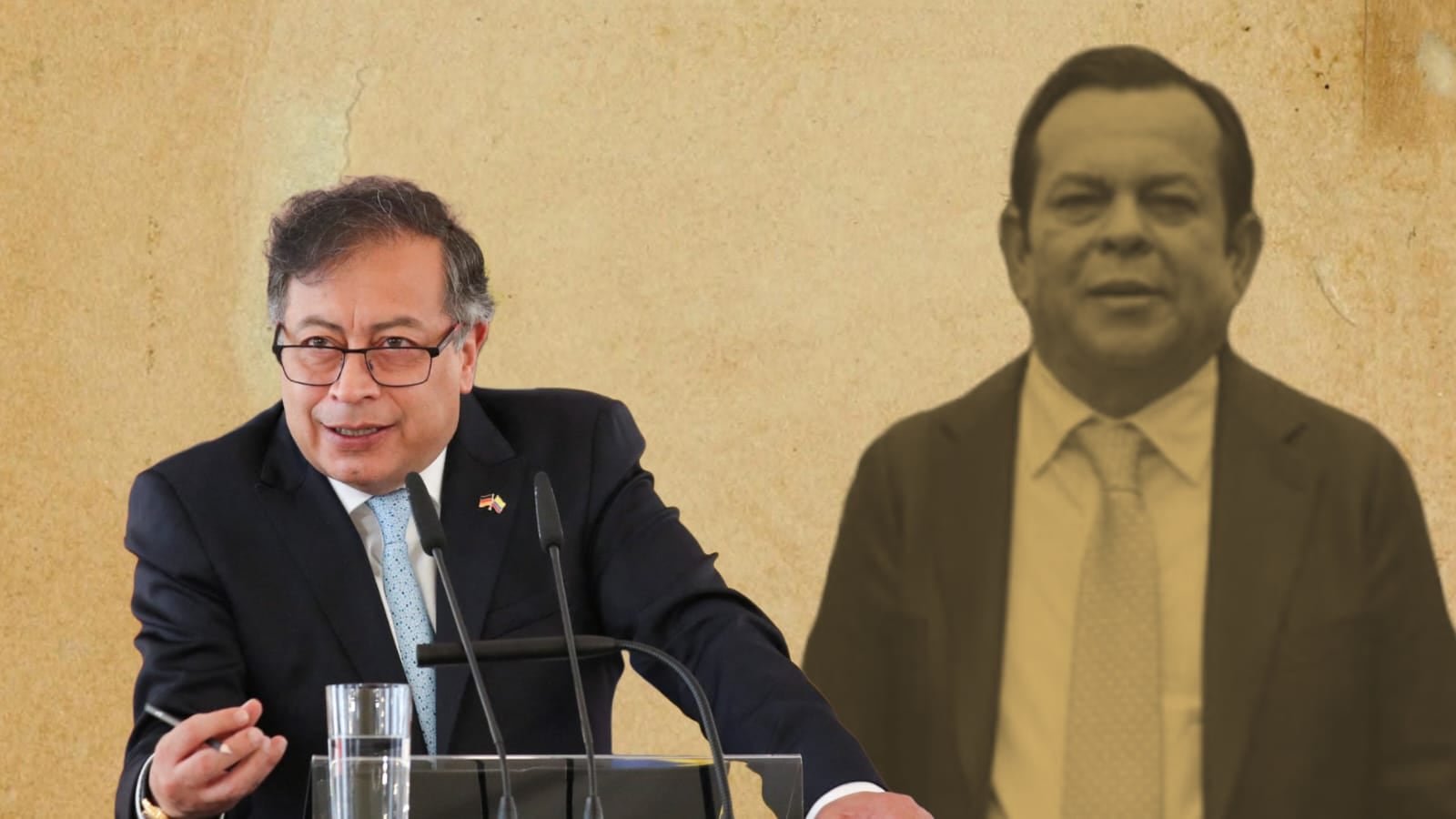 El clan Torres, encabezado por Euclides Torres, amplió presuntamente su influencia en el Caribe mediante alianzas políticas, contratos públicos y vínculos con altos funcionarios del Gobierno nacional - crédito Infobae