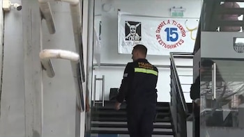 Intento de femicidio en una facultad de Uruguay: imputaron al joven que apuñaló a su compañera de clase