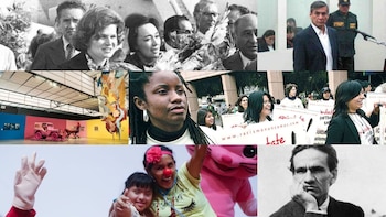 Entre cultura, ciencia y justicia,