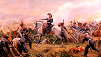 Exigencias territoriales y económicas tensaron