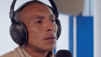 Quién es ‘El Beto’, recluso