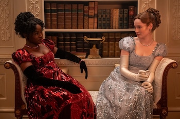 La conexión entre Francesca y