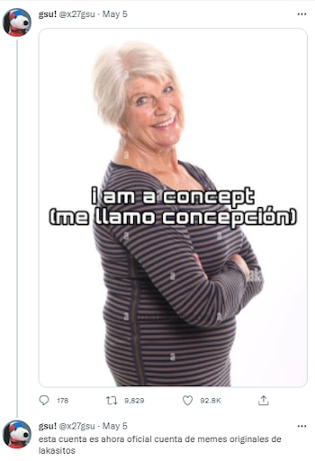 ¿Qué son los memes de