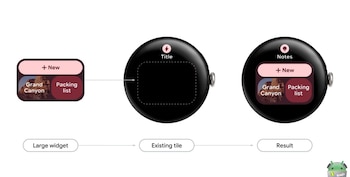 Google - Wear OS 7 - smartwatch - WhatsApp - tecnologia - 25 de maio