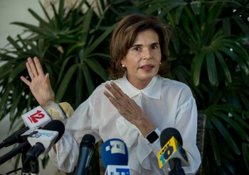 El régimen de Nicaragua abrió