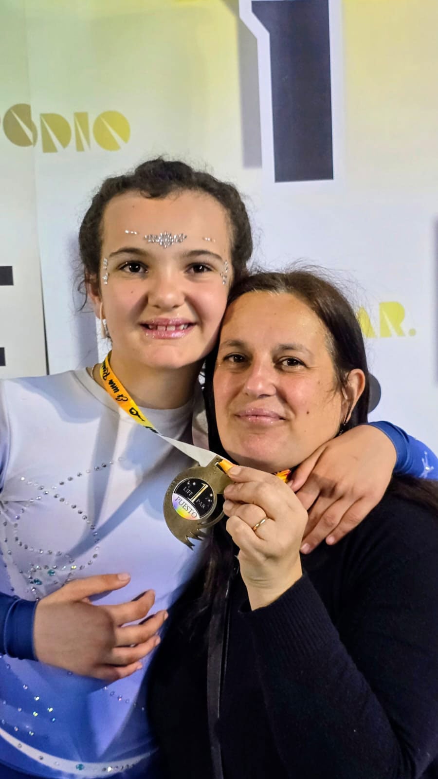 Los logros de Sol son impulsados por el trabajo de su familia junto a docentes y profesionales que acompañan sus procesos de aprendizaje. En ese camino, el juego cumplió un rol fundamental para que superara desafíos y adquiriera diferentes habilidades