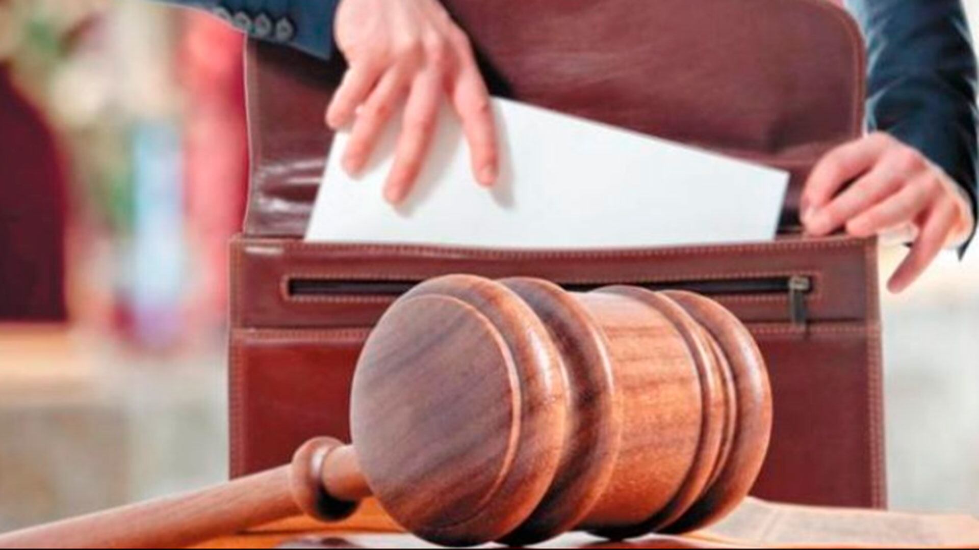 Argentina presenta un nivel de judicialidad 21 veces superior al de Chile.