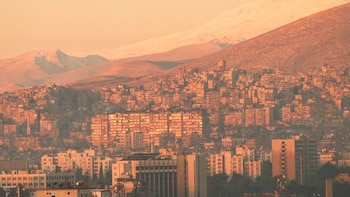 El país del año 2025