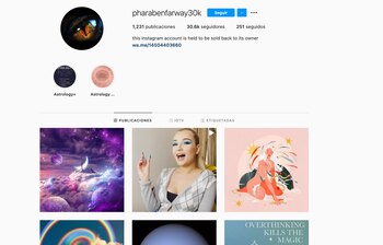 Captura de pantalla en la