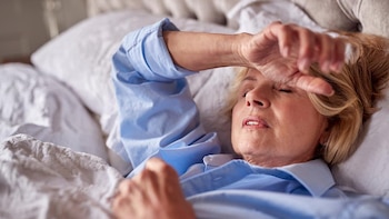 La terapia hormonal con estriol podría aliviar la 'niebla mental' de la menopausia