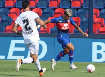 tigre central córdoba