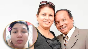 “Mi esposo me quiere mantener”: