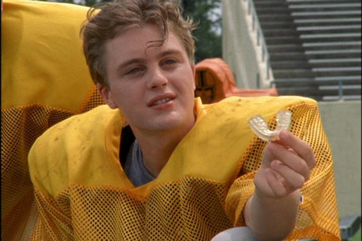 Michael Pitt se dio a conocer en la televisión por su papel como Henry Parker en