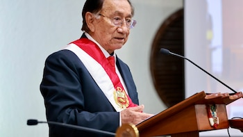 EN VIVO |José María Balcázar