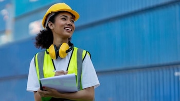 Sector logístico enfrenta escasez de