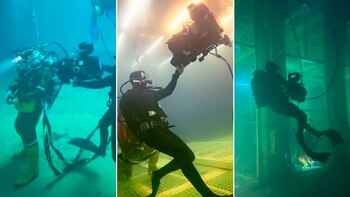 Imágenes reales, peligro auténtico: