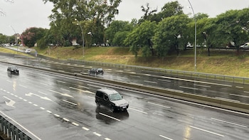 El SMN también emite avisos