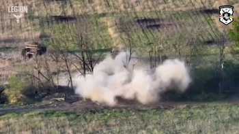 Moscú dice que sus tropas