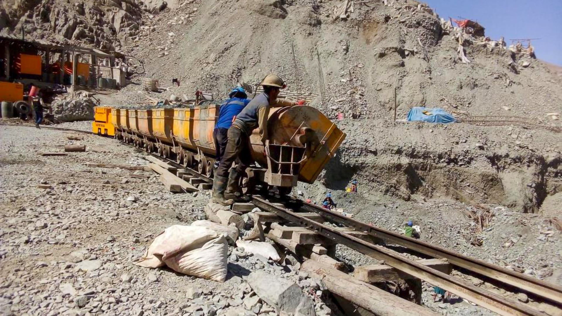 Áncash, Apurímac y Arequipa recibieron más de S/ 5.200 millones en transferencias mineras en 2026