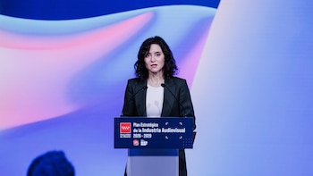 Ayuso pide "dejar en paz"