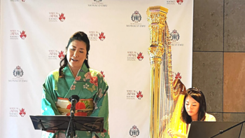 Ensamble Iris se presenta con