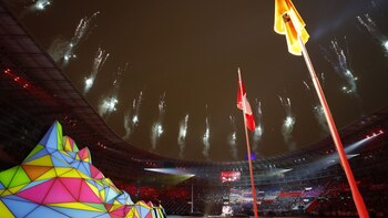 Lima organizará por segunda vez