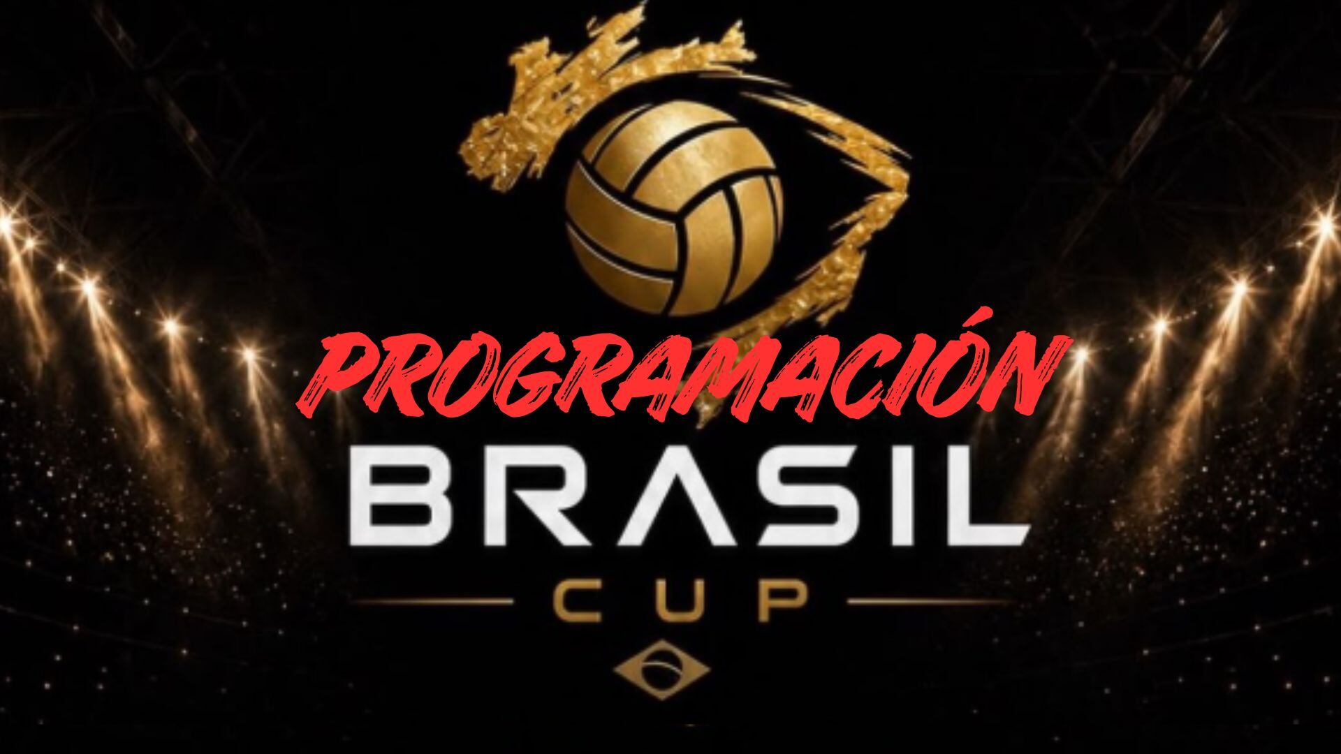 Programación del Brasil Cup 2026: partidos, horarios y canal TV del cuadrangular internacional con Alianza Lima