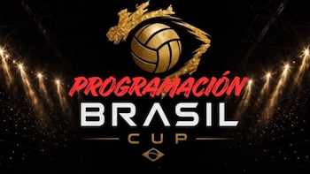 Programación del Brasil Cup 2026: partidos, horarios y canal TV del cuadrangular internacional con Alianza Lima